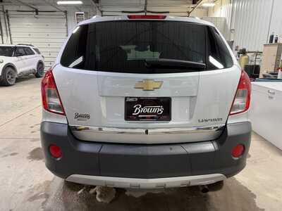 2015 Chevrolet Captiva, $8900. Photo 7