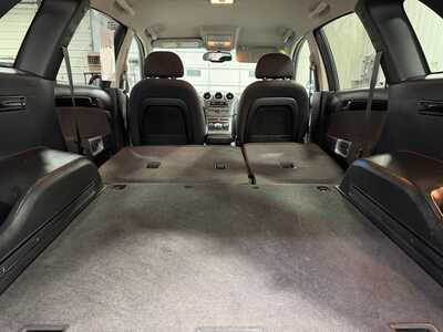 2015 Chevrolet Captiva, $8900. Photo 9