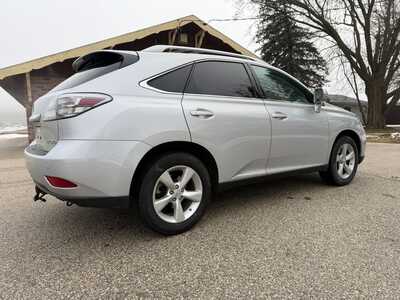 2012 Lexus RX, $8900. Photo 3