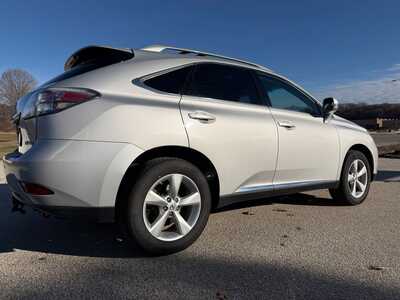 2012 Lexus RX Series, $8900. Photo 6