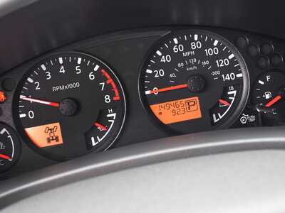 2016 Nissan Frontier, $0. Photo 10