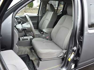 2016 Nissan Frontier, $0. Photo 5