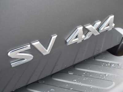 2016 Nissan Frontier, $0. Photo 8