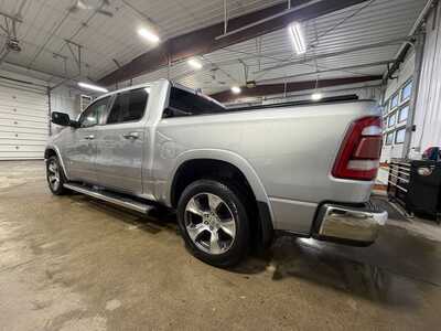 2019 RAM 1500 Crew Cab, $29900. Photo 12