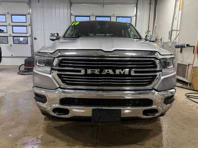 2019 RAM 1500 Crew Cab, $29900. Photo 2