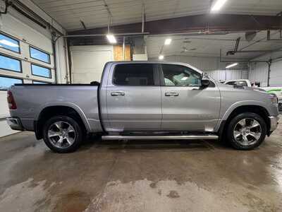2019 RAM 1500 Crew Cab, $29900. Photo 5