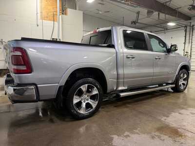 2019 RAM 1500 Crew Cab, $29900. Photo 6