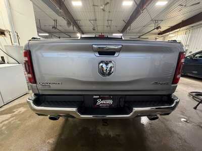 2019 RAM 1500 Crew Cab, $29900. Photo 7