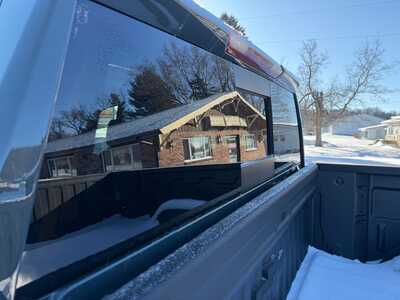 2026 Chevrolet 1500 Crew Cab, $51505. Photo 11