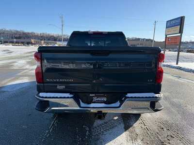 2026 Chevrolet 1500 Crew Cab, $51505. Photo 7