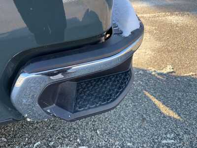 2026 Chevrolet 1500 Crew Cab, $51505. Photo 8