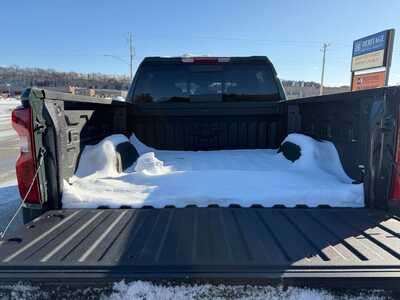 2026 Chevrolet 1500 Crew Cab, $51505. Photo 9
