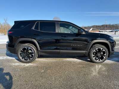 2026 Chevrolet Equinox, $35770. Photo 5