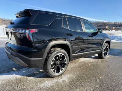 2026 Chevrolet Equinox, $35770. Photo 6