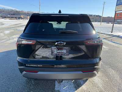 2026 Chevrolet Equinox, $35770. Photo 7