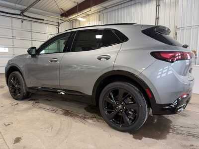 2026 Buick Envision, $46340. Photo 11