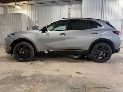 2026 Buick Envision, $46340. Photo 12