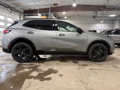 2026 Buick Envision, $46340. Photo 5