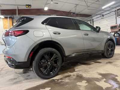 2026 Buick Envision, $46340. Photo 6