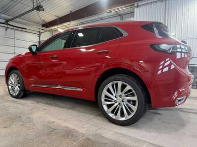 2026 Buick Envision, $51960. Photo 11