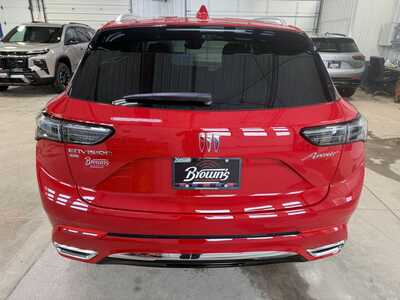 2026 Buick Envision, $51960. Photo 7