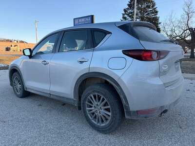 2019 Mazda CX-5, $15900. Photo 2