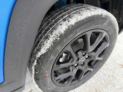 2026 Jeep Compass, $32928. Photo 12