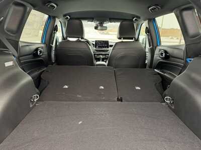 2026 Jeep Compass, $32928. Photo 9