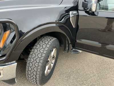 2024 Ford F150 Crew Cab, $0. Photo 11