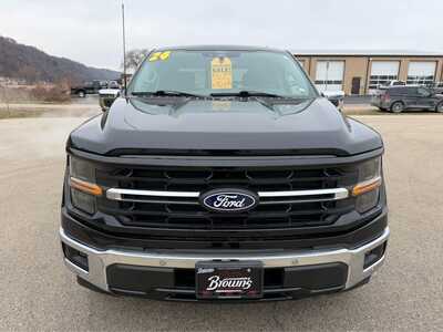 2024 Ford F150 Crew Cab, $0. Photo 2