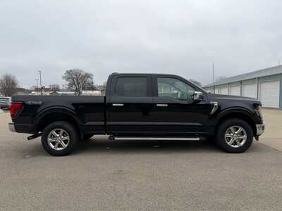 2024 Ford F150 Crew Cab, $0. Photo 5
