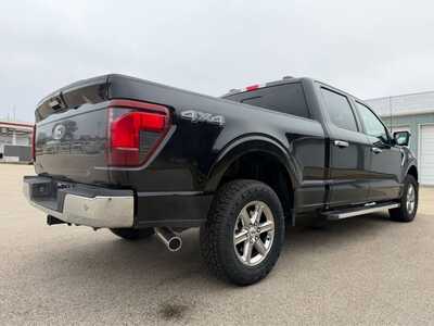 2024 Ford F150 Crew Cab, $0. Photo 6