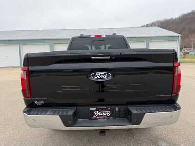 2024 Ford F150 Crew Cab, $0. Photo 7