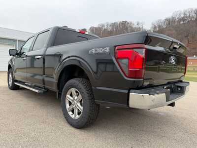 2024 Ford F150 Crew Cab, $0. Photo 8