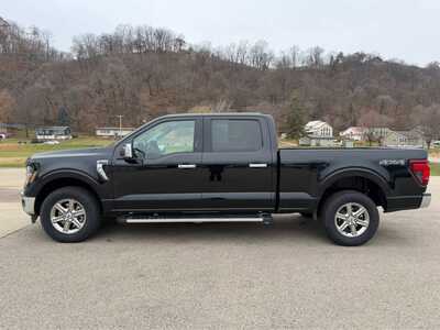 2024 Ford F150 Crew Cab, $0. Photo 9