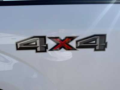 2017 Ford F150 Crew Cab, $13500. Photo 11