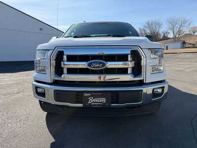 2017 Ford F150 Crew Cab, $13500. Photo 2