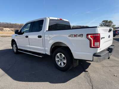 2017 Ford F150 Crew Cab, $13500. Photo 7