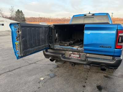 2022 RAM 1500 Crew Cab, $39300. Photo 10