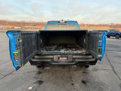 2022 RAM 1500 Crew Cab, $39300. Photo 11