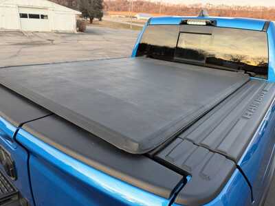 2022 RAM 1500 Crew Cab, $39300. Photo 12