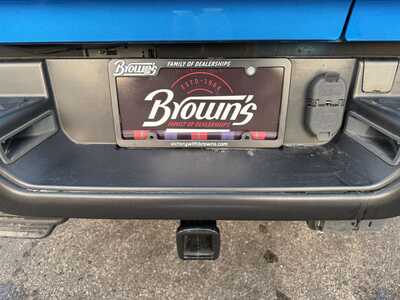 2022 RAM 1500 Crew Cab, $39300. Photo 9