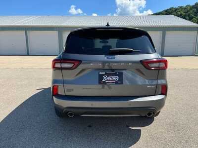 2023 Ford Escape, $28900. Photo 7