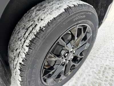 2026 Chevrolet Traverse, $48300. Photo 12