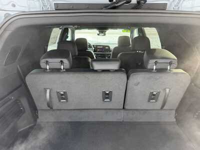 2026 Chevrolet Traverse, $48300. Photo 8