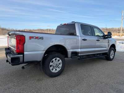 2023 Ford F350 Crew Cab, $48900. Photo 11
