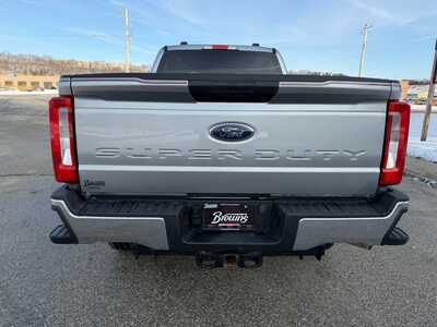 2023 Ford F350 Crew Cab, $48900. Photo 6