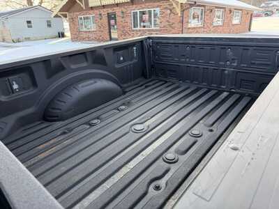 2023 Ford F350 Crew Cab, $48900. Photo 7