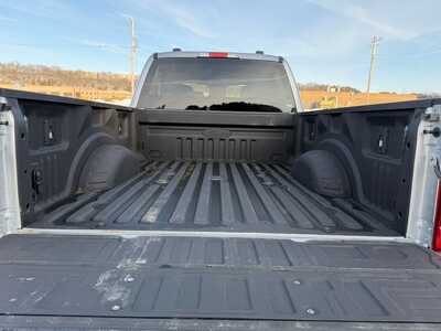 2023 Ford F350 Crew Cab, $48900. Photo 8