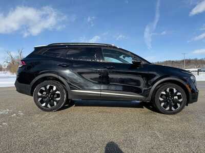 2023 Kia Sportage, $25500. Photo 5